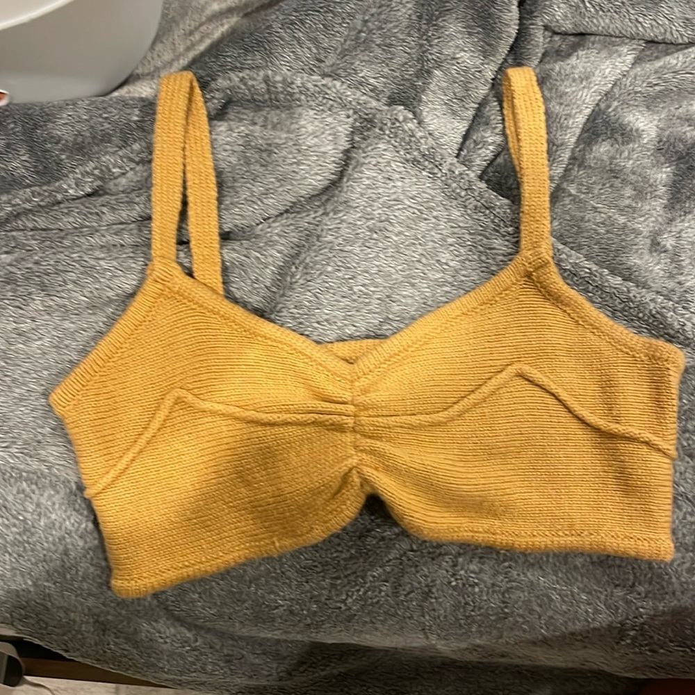 Beach top for vacay size M